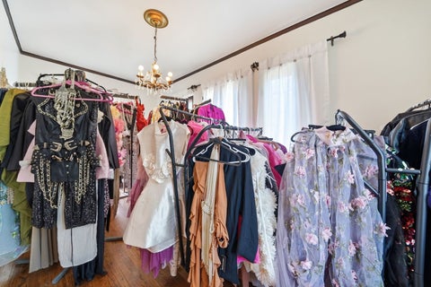Tiny photo for 9924 S Longwood Drive, Chicago, IL 60643 (MLS # 12702413)