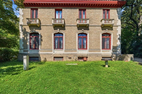 Photo of 9924 S Longwood Drive, Chicago, IL 60643 (MLS # 12702413)