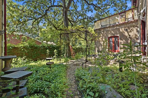 Tiny photo for 9924 S Longwood Drive, Chicago, IL 60643 (MLS # 12702413)