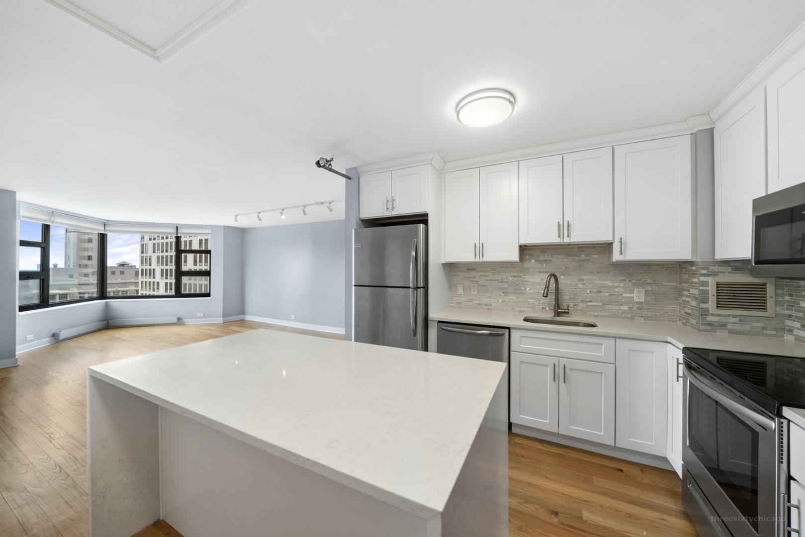 401 E ONTARIO Street 2403