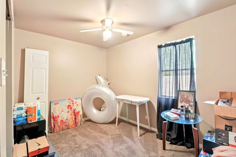 Tiny photo for 617 Hirsch Avenue, Calumet City, IL 60409 (MLS # 12634289)