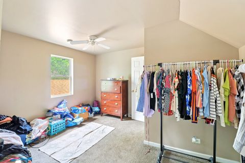 Tiny photo for 617 Hirsch Avenue, Calumet City, IL 60409 (MLS # 12634289)