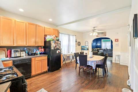 Tiny photo for 617 Hirsch Avenue, Calumet City, IL 60409 (MLS # 12634289)