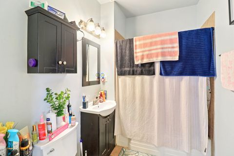 Tiny photo for 617 Hirsch Avenue, Calumet City, IL 60409 (MLS # 12634289)