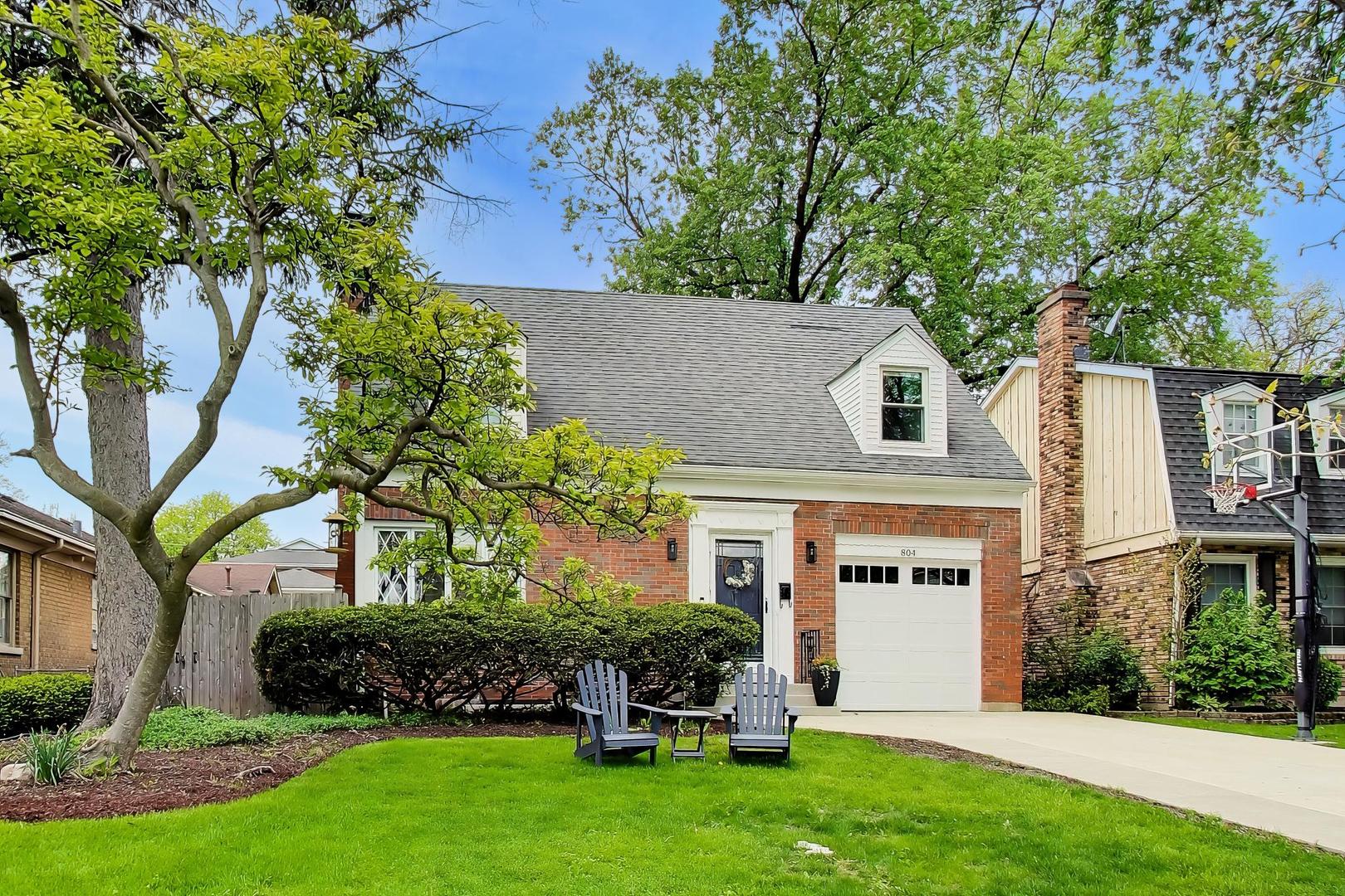 804 Community Drive