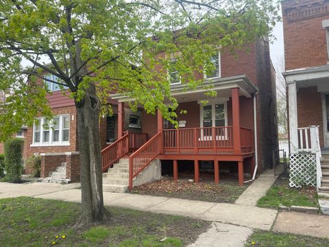 616 E 90th Street Chicago IL 60619
