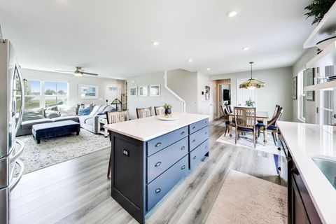 Tiny photo for 470 E Meadowdale Circle, Hampshire, IL 60140 (MLS # 12634403)