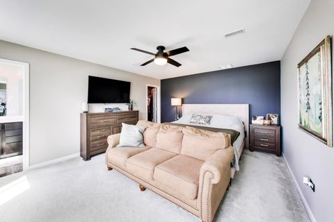 Tiny photo for 470 E Meadowdale Circle, Hampshire, IL 60140 (MLS # 12634403)