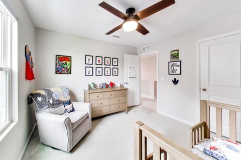 Tiny photo for 470 E Meadowdale Circle, Hampshire, IL 60140 (MLS # 12634403)