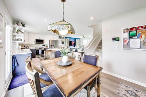 Tiny photo for 470 E Meadowdale Circle, Hampshire, IL 60140 (MLS # 12634403)