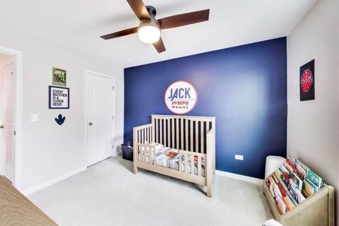 Tiny photo for 470 E Meadowdale Circle, Hampshire, IL 60140 (MLS # 12634403)