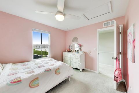 Tiny photo for 470 E Meadowdale Circle, Hampshire, IL 60140 (MLS # 12634403)