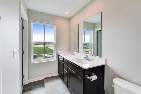 Tiny photo for 470 E Meadowdale Circle, Hampshire, IL 60140 (MLS # 12634403)