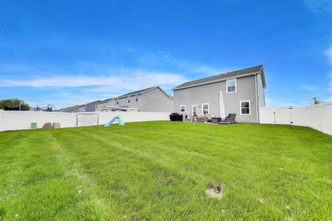 Tiny photo for 470 E Meadowdale Circle, Hampshire, IL 60140 (MLS # 12634403)