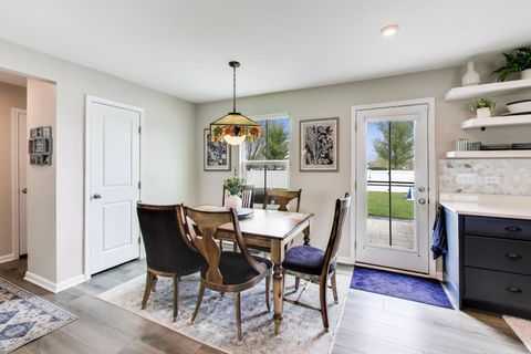 Tiny photo for 470 E Meadowdale Circle, Hampshire, IL 60140 (MLS # 12634403)