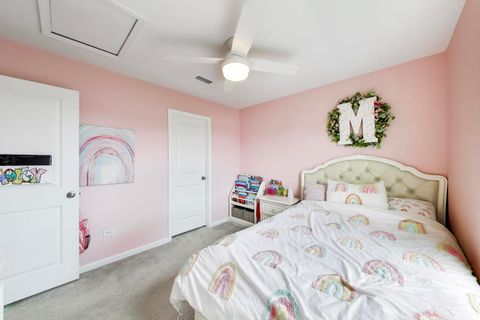 Tiny photo for 470 E Meadowdale Circle, Hampshire, IL 60140 (MLS # 12634403)