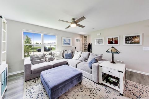 Tiny photo for 470 E Meadowdale Circle, Hampshire, IL 60140 (MLS # 12634403)