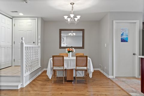 Tiny photo for 7215 WILLOW WAY Lane #10C, Willowbrook, IL 60527 (MLS # 12610601)