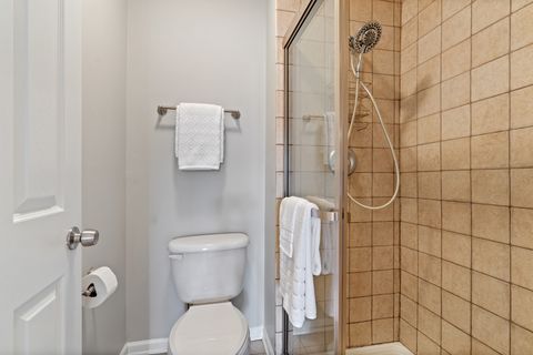 Tiny photo for 7215 WILLOW WAY Lane #10C, Willowbrook, IL 60527 (MLS # 12610601)
