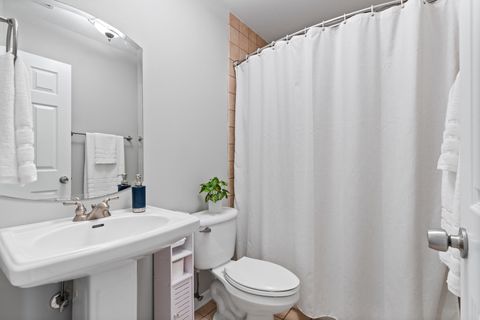 Tiny photo for 7215 WILLOW WAY Lane #10C, Willowbrook, IL 60527 (MLS # 12610601)