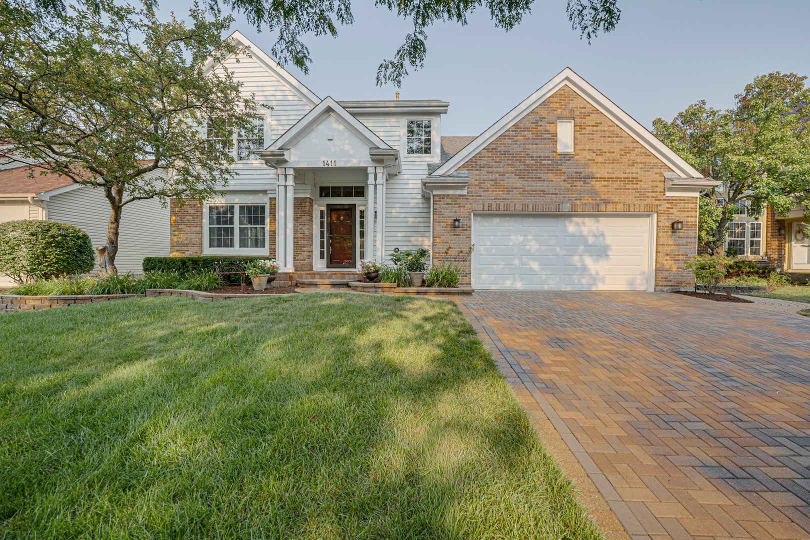 1411 Burnett Drive