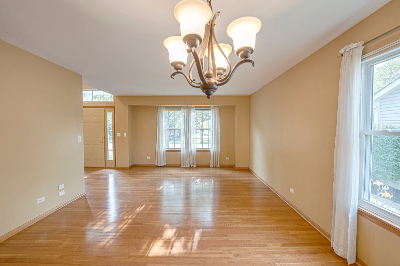 1411 Burnett Drive