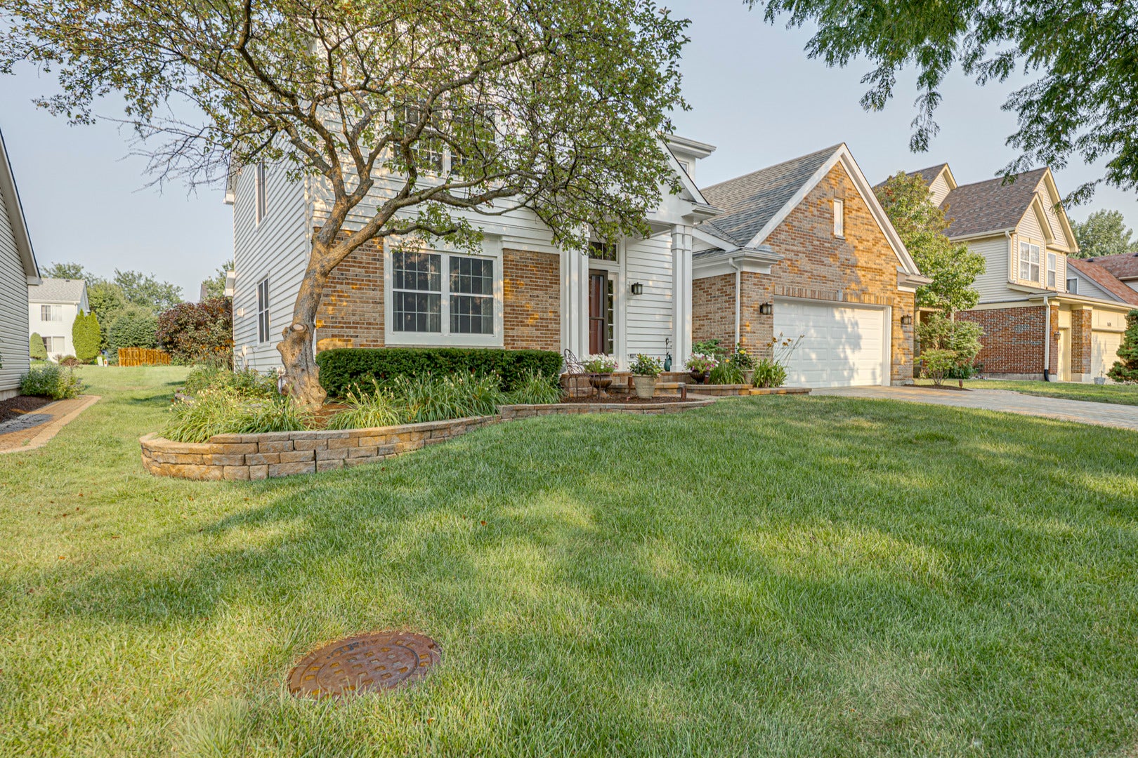 1411 Burnett Drive