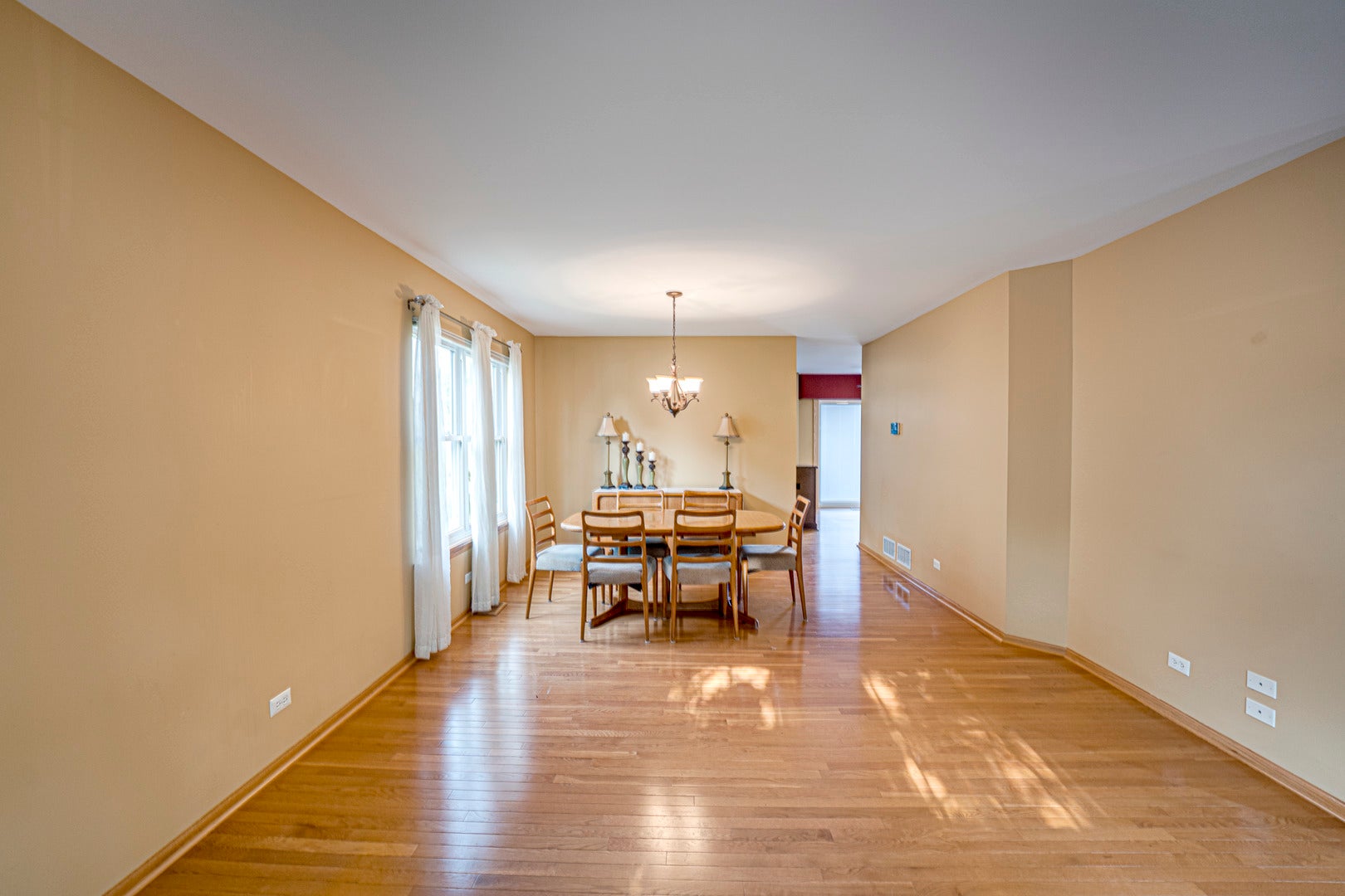 1411 Burnett Drive