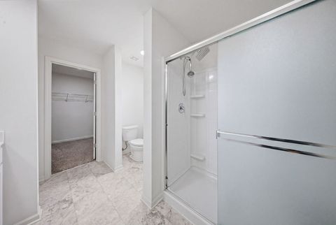 Tiny photo for 370 Hemlock Lane, Oswego, IL 60543 (MLS # 12631390)