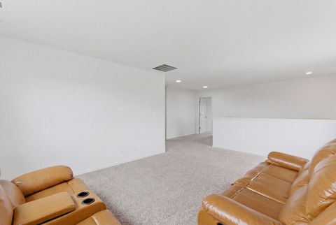 Tiny photo for 370 Hemlock Lane, Oswego, IL 60543 (MLS # 12631390)