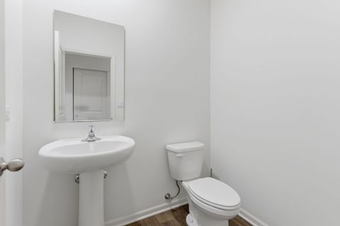 Tiny photo for 370 Hemlock Lane, Oswego, IL 60543 (MLS # 12631390)
