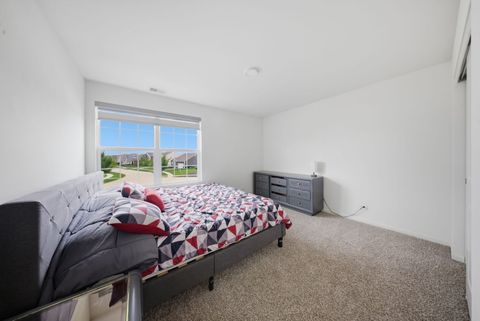 Tiny photo for 370 Hemlock Lane, Oswego, IL 60543 (MLS # 12631390)