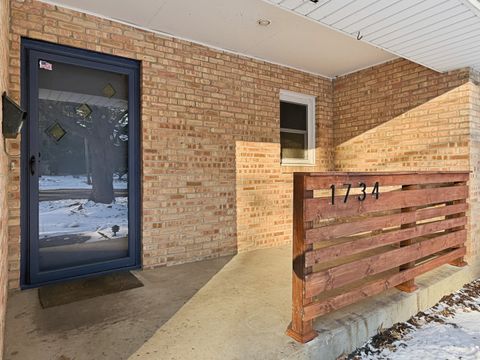 Tiny photo for 1734 W Stephenson Street, Freeport, IL 61032 (MLS # 12550464)