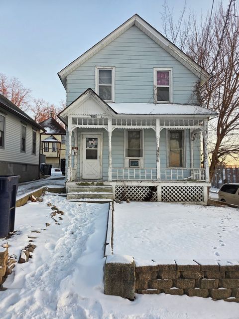 Photo of 251 Bartlett Place, Elgin, IL 60120 (MLS # 12554011)