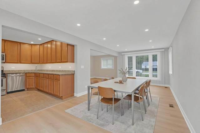 Properties 3 1055 N Bluebonnet Lane