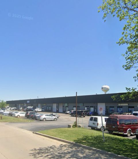 320 E Sauk Trail South Chicago Heights IL 60411