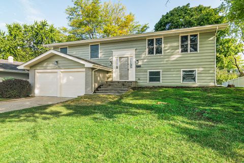 1420 Hassell Road Hoffman Estates IL 60169