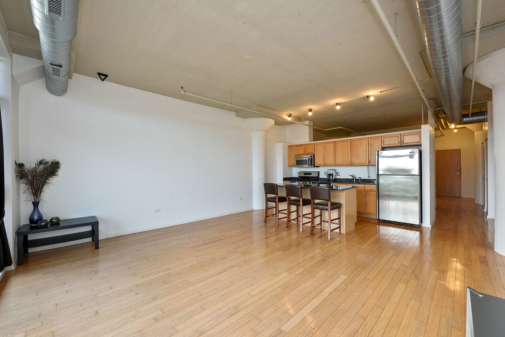 1524 S Sangamon Street 411-S