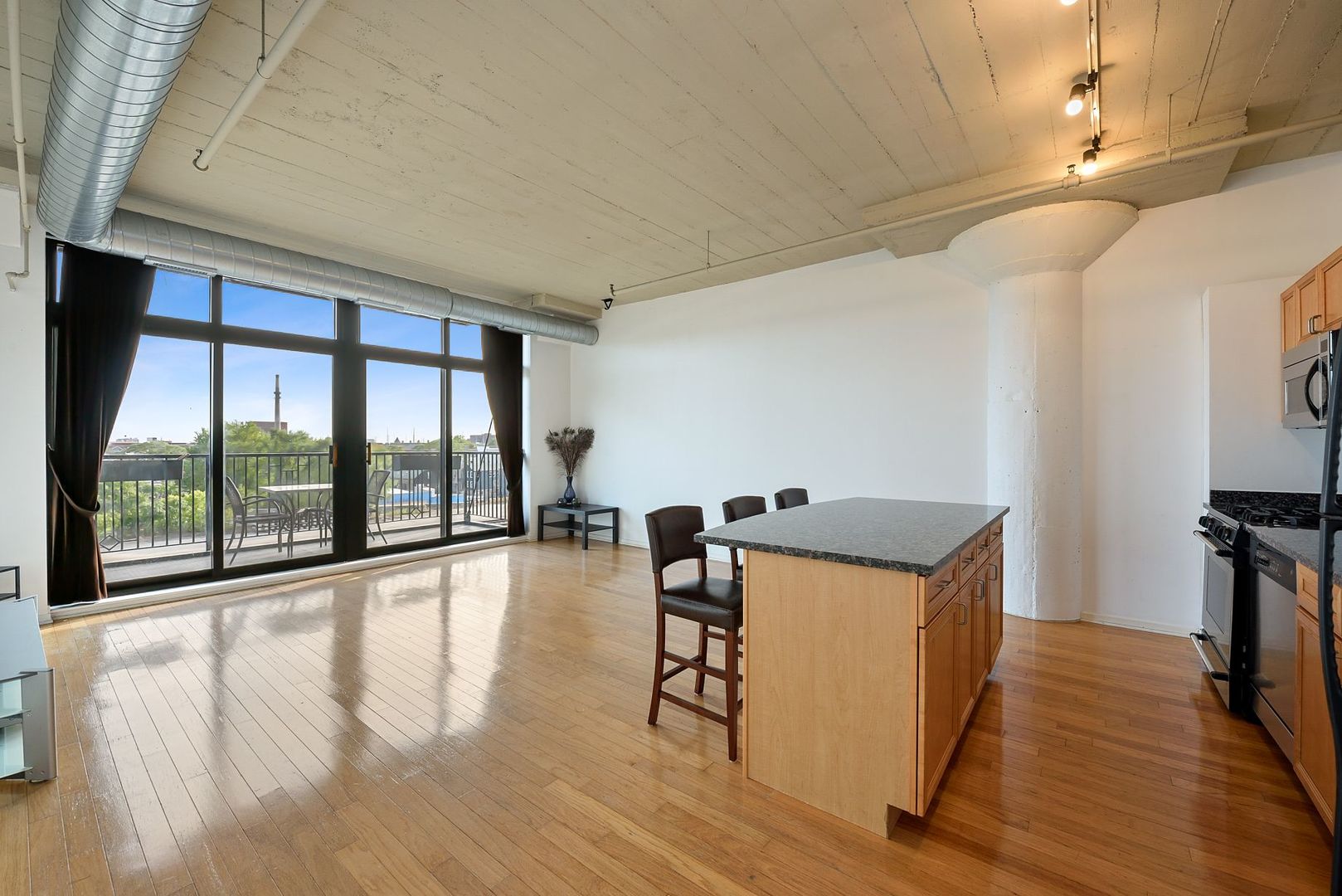 1524 S Sangamon Street 411-S