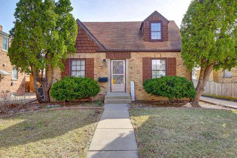 6127 N Ozark Avenue Chicago IL 60631