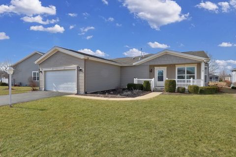 312 Legacy Court Grayslake IL 60030