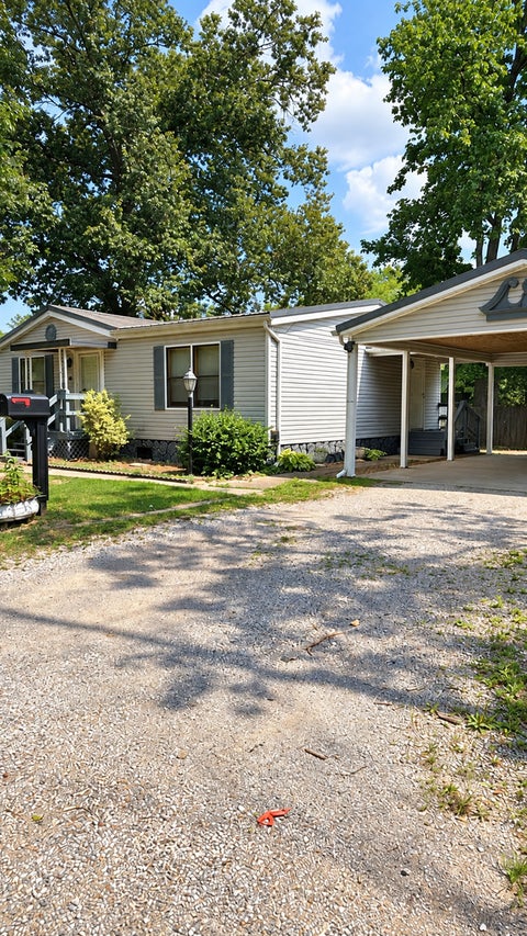 Tiny photo for 200 E Blake Street, Benton, IL 62812 (MLS # 12754172)