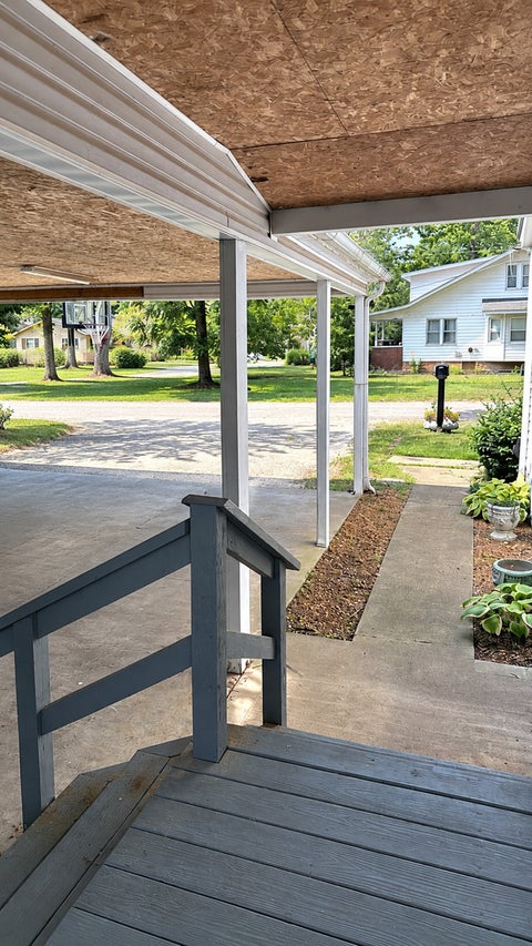 Tiny photo for 200 E Blake Street, Benton, IL 62812 (MLS # 12754172)