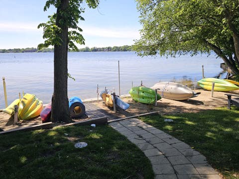 Tiny photo for 304 Hill Street, Wauconda, IL 60084 (MLS # 12588974)
