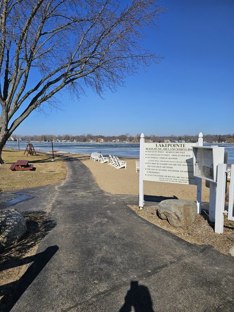 Tiny photo for 304 Hill Street, Wauconda, IL 60084 (MLS # 12588974)