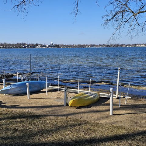Tiny photo for 304 Hill Street, Wauconda, IL 60084 (MLS # 12588974)