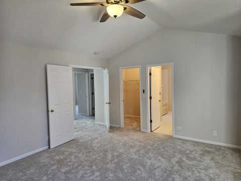 Tiny photo for 304 Hill Street, Wauconda, IL 60084 (MLS # 12588974)