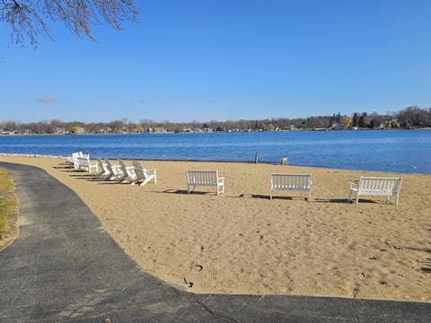 Tiny photo for 304 Hill Street, Wauconda, IL 60084 (MLS # 12588974)