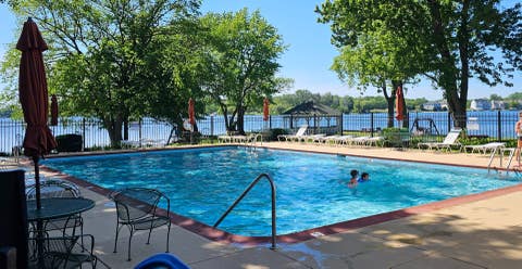 Tiny photo for 304 Hill Street, Wauconda, IL 60084 (MLS # 12588974)