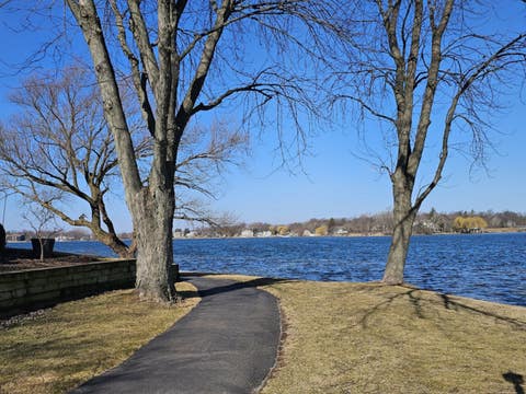 Tiny photo for 304 Hill Street, Wauconda, IL 60084 (MLS # 12588974)